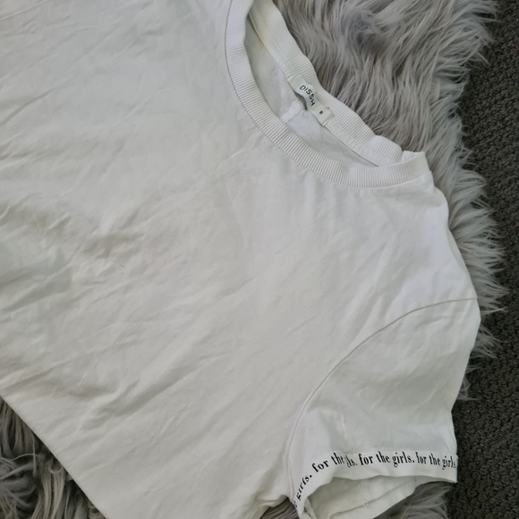 Dissh tee 8 - Picture 5 of 5